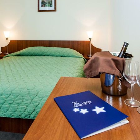 Hemus Hotel Софія Екстер'єр фото