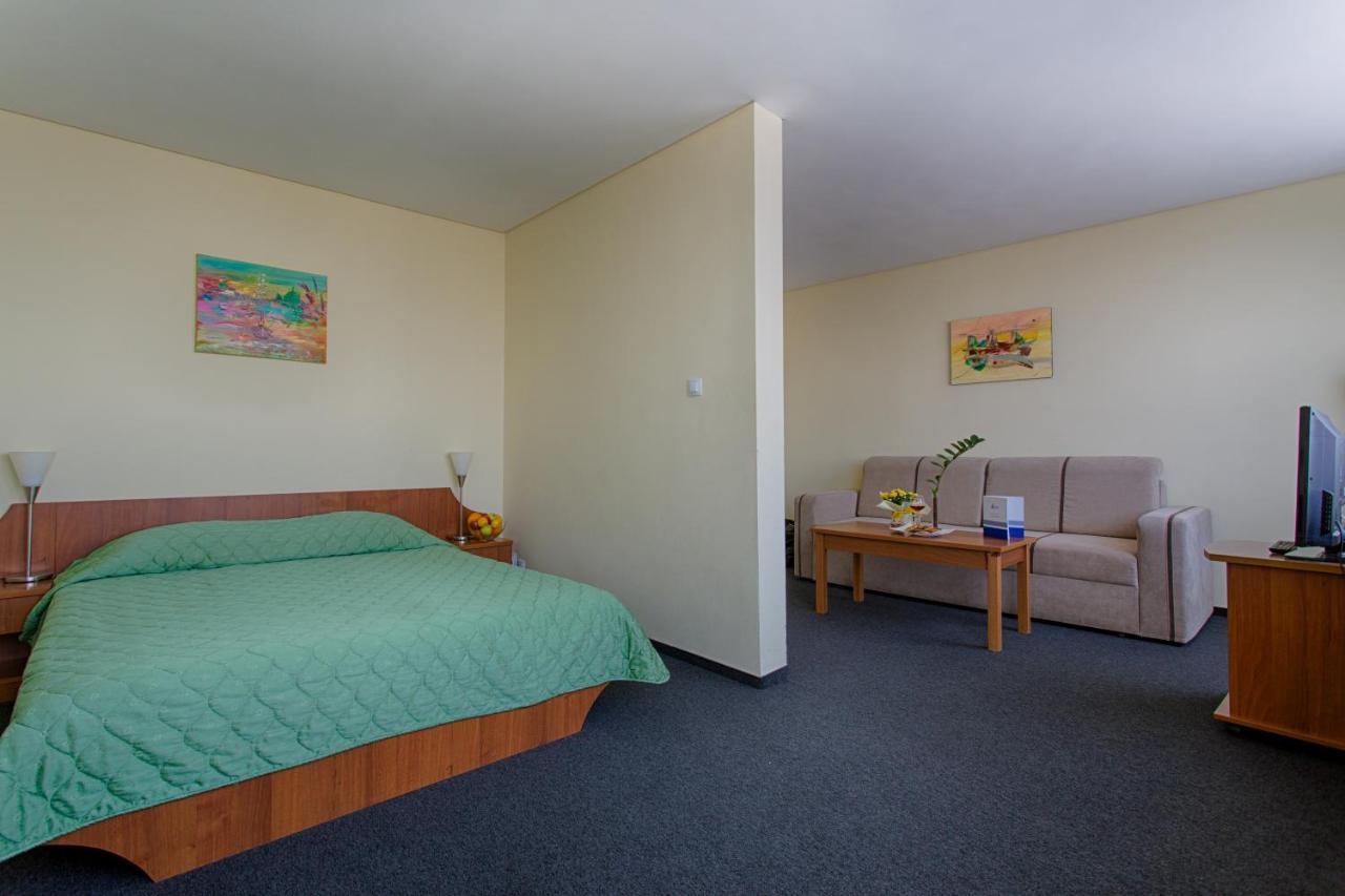 Hemus Hotel Софія Екстер'єр фото