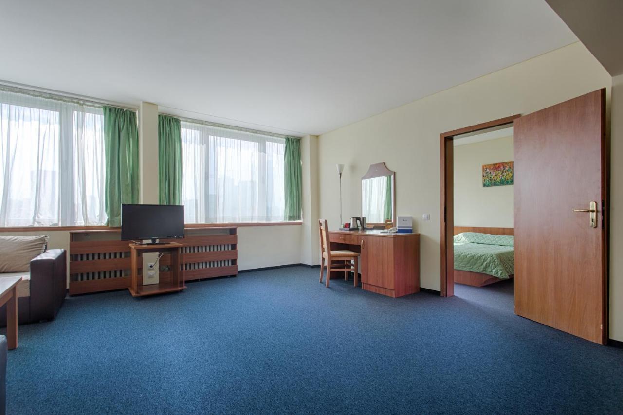 Hemus Hotel Софія Екстер'єр фото
