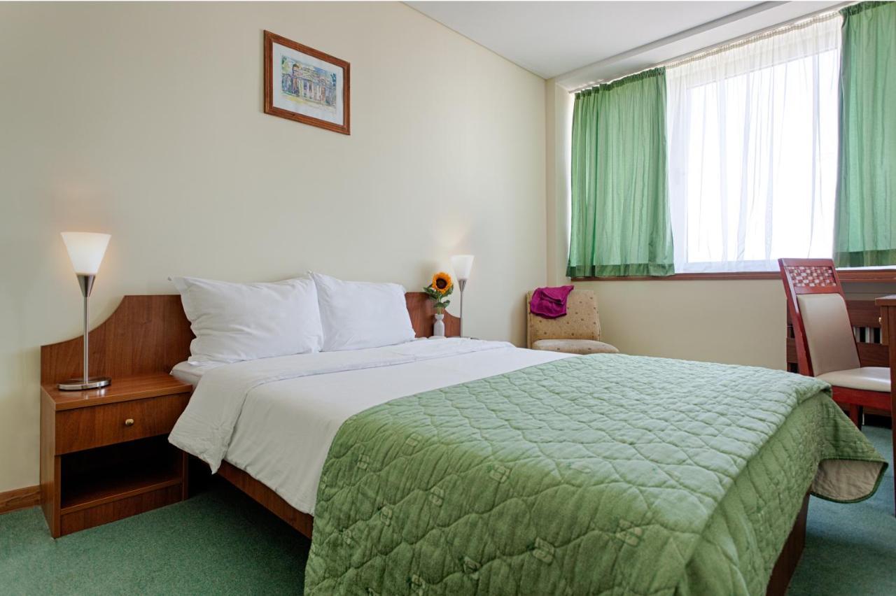 Hemus Hotel Софія Екстер'єр фото