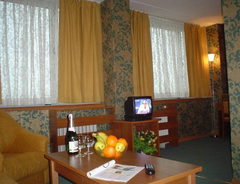 Hemus Hotel Софія Номер фото