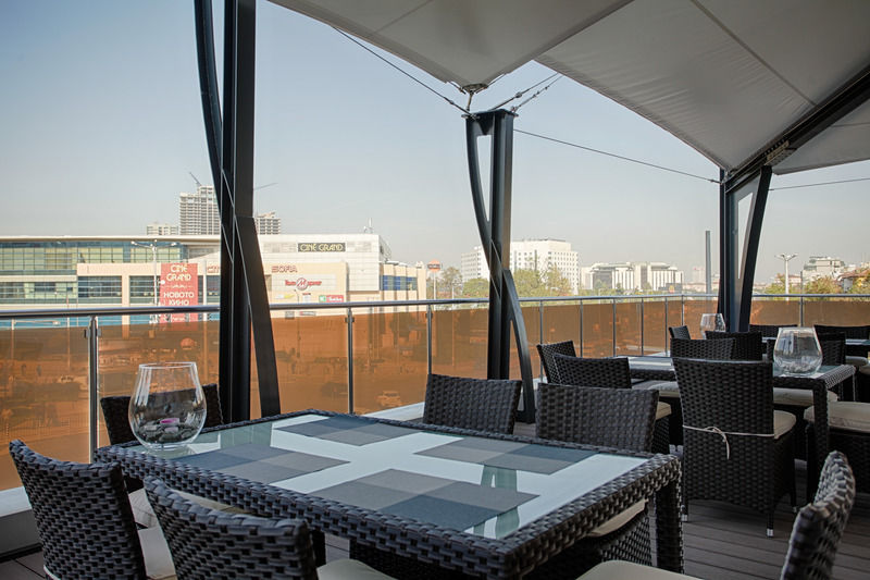 Hemus Hotel Софія Екстер'єр фото