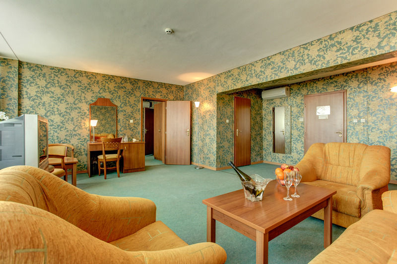 Hemus Hotel Софія Екстер'єр фото