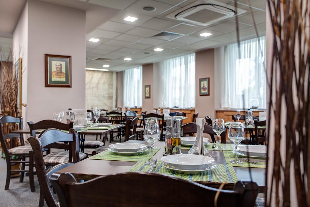 Hemus Hotel Софія Екстер'єр фото