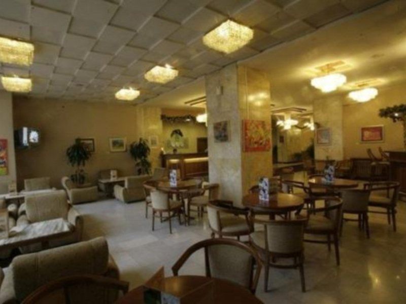 Hemus Hotel Софія Екстер'єр фото