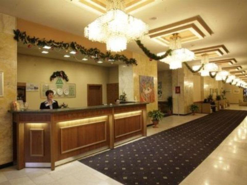 Hemus Hotel Софія Екстер'єр фото