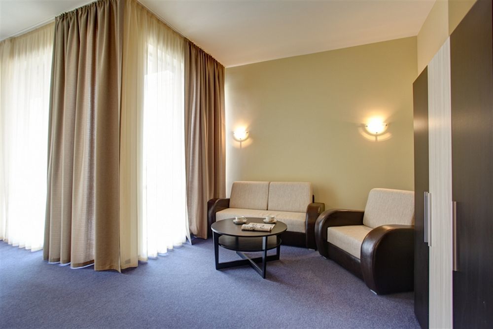 Hemus Hotel Софія Екстер'єр фото