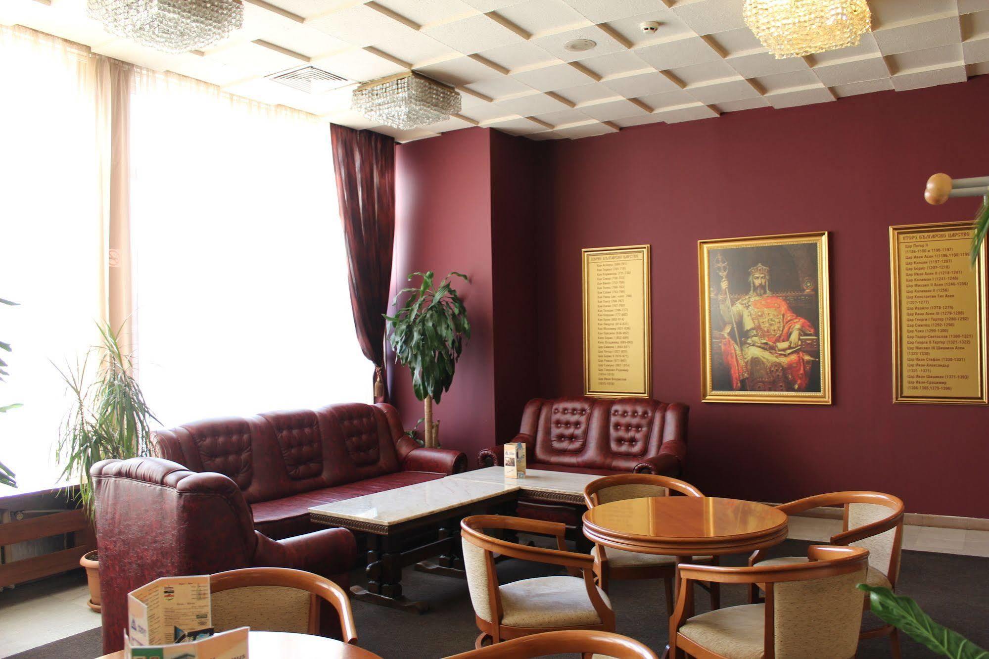 Hemus Hotel Софія Екстер'єр фото