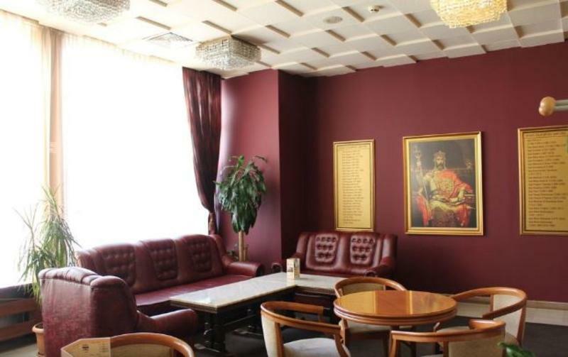 Hemus Hotel Софія Екстер'єр фото
