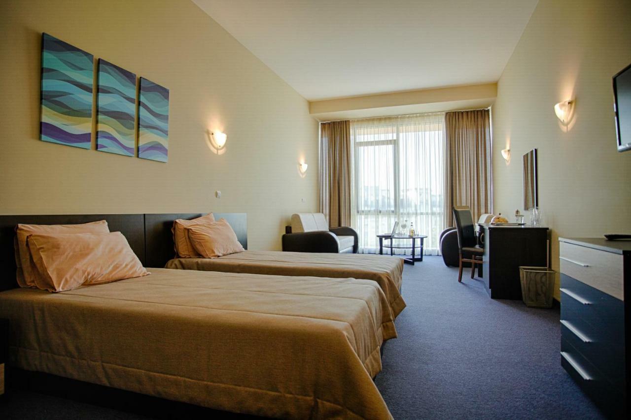 Hemus Hotel Софія Екстер'єр фото