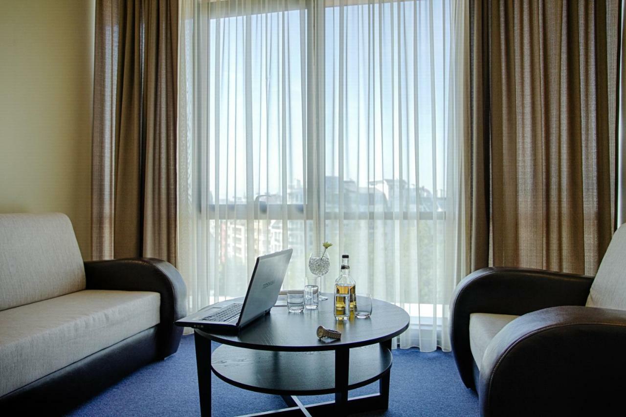 Hemus Hotel Софія Екстер'єр фото