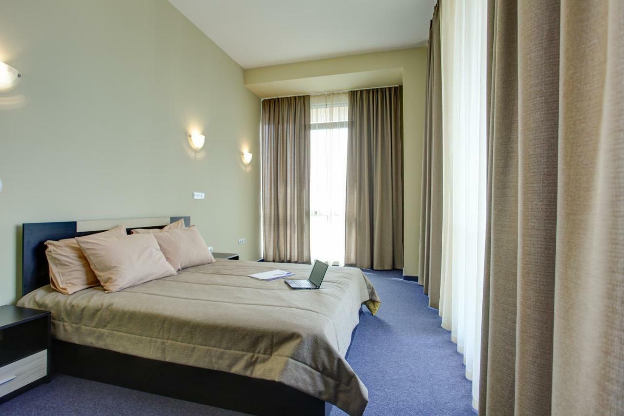 Hemus Hotel Софія Екстер'єр фото
